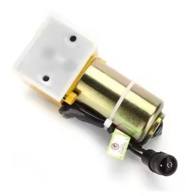 139-3990 1393990 발굴기 수압 펌프 솔레노이드 밸브 고품질 주 펌프 솔레노이드 밸브 발굴기 E330