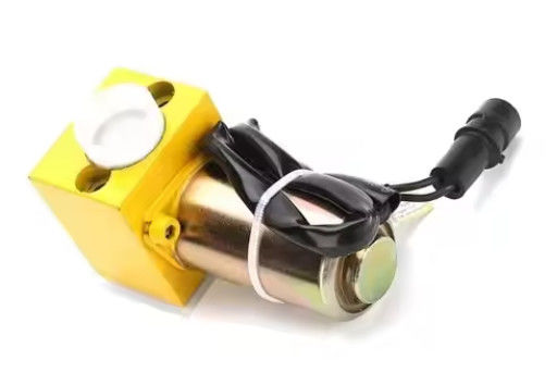 139-3990 1393990 발굴기 수압 펌프 솔레노이드 밸브 고품질 주 펌프 솔레노이드 밸브 발굴기 E330