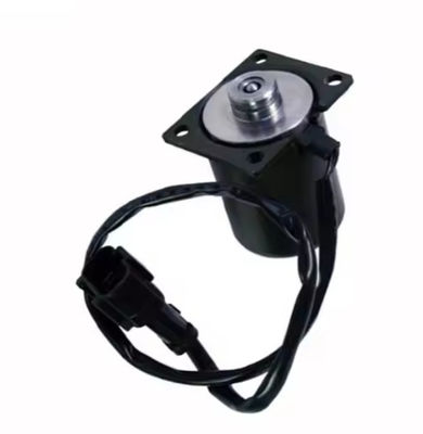 소레노이드 밸브 702-21-55901 702-21-55701 708-2L-25211 708-2H-25240 PC200용 고품질 건설 기계 부품