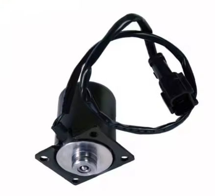 소레노이드 밸브 702-21-55901 702-21-55701 708-2L-25211 708-2H-25240 PC200용 고품질 건설 기계 부품