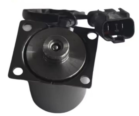 소레노이드 밸브 702-21-55901 702-21-55701 708-2L-25211 708-2H-25240 PC200용 고품질 건설 기계 부품