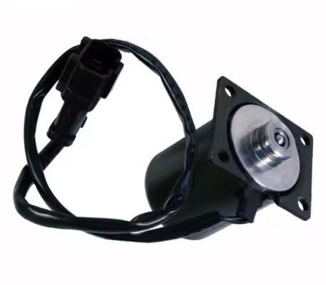 소레노이드 밸브 702-21-55901 702-21-55701 708-2L-25211 708-2H-25240 PC200용 고품질 건설 기계 부품