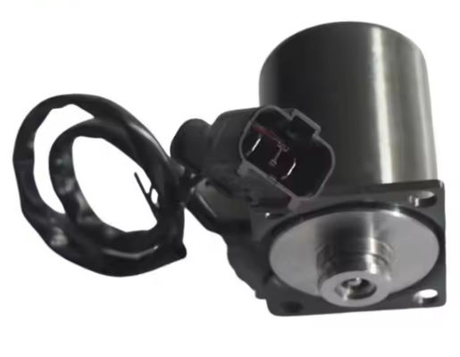 소레노이드 밸브 702-21-55901 702-21-55701 708-2L-25211 708-2H-25240 PC200용 고품질 건설 기계 부품