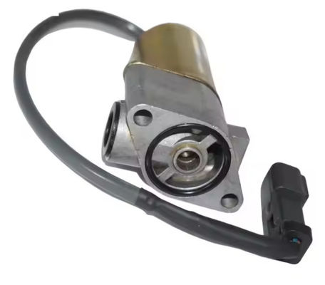 고품질 PC200-6 주 펌프 소레노이드 702-21-07010 건설 기계용 발굴기 부품 품질 보장