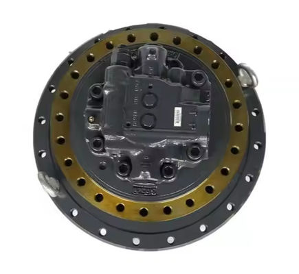 여행 모터 207-27-00371 207-27-00370 207-27-00260 발굴기 PC290-7 PC300-7 PC300-8 PC350-7 PC360-7 708-8H-31310