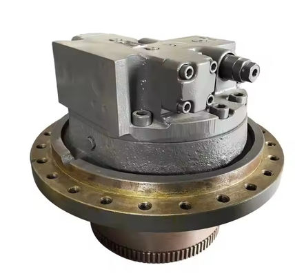 14557191 14593321 14733880 14727995 발굴기 최종 구동 장치 EC480E 여행 모터