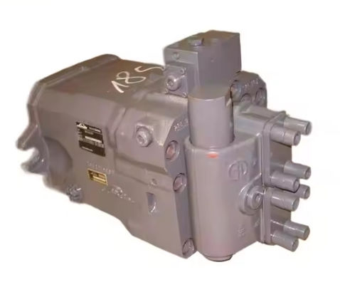 HMR135-02 2574 수압 모터 9660 H2X235R00124 B06 9014382432