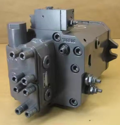 HMR135-02 2574 수압 모터 9660 H2X235R00124 B06 9014382432