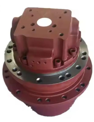 발굴기 모터 PC55MR-2 PC50 PC56-7 PC55MR-3 최종 구동 22M-60-21301 고품질 중기계 부품