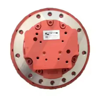 발굴기 모터 PC55MR-2 PC50 PC56-7 PC55MR-3 최종 구동 22M-60-21301 고품질 중기계 부품