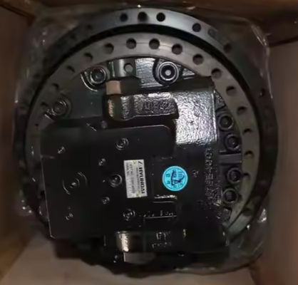 R210LC-3 수압 여행 모터 R210-3 최종 드라이브 31EM-40011 31N6-40050 31N6-40051 31N6-40051BG 31N6-40011 31N6-40010