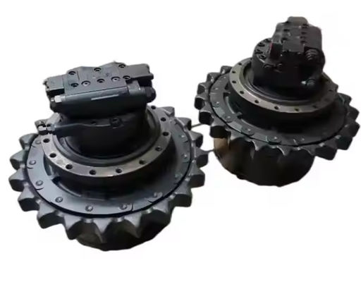 최종 드라이브 31QA-40021 31QA-40020 31QA-40040 31QA-40041 31QA-40042 발굴기용 여행 모터 조립 R360LC9 R380LC9A R390LC9