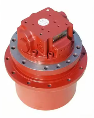 최종 드라이브 31QA-40021 31QA-40020 31QA-40040 31QA-40041 31QA-40042 발굴기용 여행 모터 조립 R360LC9 R380LC9A R390LC9