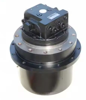 최종 드라이브 31QA-40021 31QA-40020 31QA-40040 31QA-40041 31QA-40042 발굴기용 여행 모터 조립 R360LC9 R380LC9A R390LC9