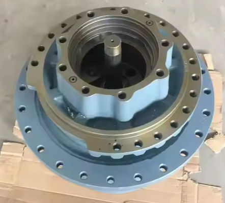 ZX270-3 최종 드라이브 9255880 9256990 모터가없는 ZX270-3 여행 기어박스 고품질 발굴기 부품