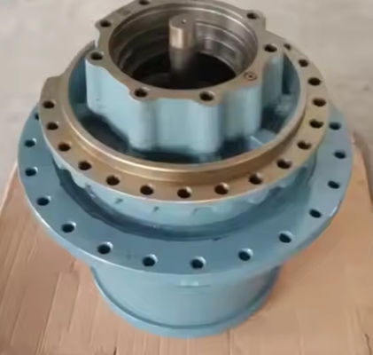 ZX270-3 최종 드라이브 9255880 9256990 모터가없는 ZX270-3 여행 기어박스 고품질 발굴기 부품