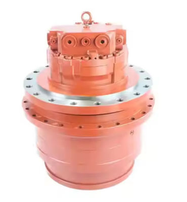 MAG-170VP-5000 최종 드라이브 Assy SY335 SY365 HD1430 HD1430-3 여행 모터 B0240-93040 건설 기계 부품