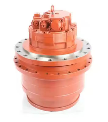 MAG-170VP-5000 최종 드라이브 Assy SY335 SY365 HD1430 HD1430-3 여행 모터 B0240-93040 건설 기계 부품