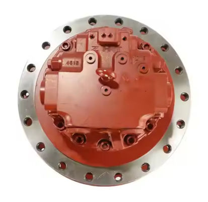 MAG-170VP-5000 최종 드라이브 Assy SY335 SY365 HD1430 HD1430-3 여행 모터 B0240-93040 건설 기계 부품