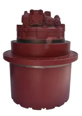 발굴기 수압 이동 드라이브 모터 MAG-170V9-G-GT40D43B B0240-93111 332/K1192 및 성능