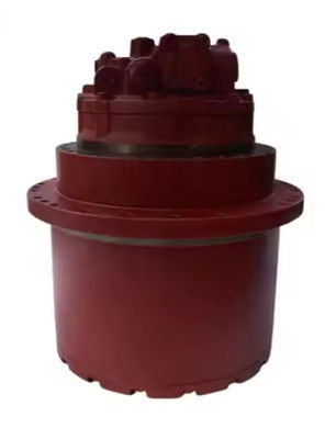 발굴기 수압 이동 드라이브 모터 MAG-170V9-G-GT40D43B B0240-93111 332/K1192 및 성능