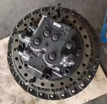 E320 E330 E345C E345D 발굴기 최종 드라이브 여행 모터 208-27-00411 208-27-00281 2676796 2676877 21599052