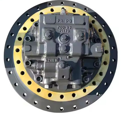 E320 E330 E345C E345D 발굴기 최종 드라이브 여행 모터 208-27-00411 208-27-00281 2676796 2676877 21599052