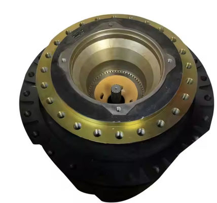 여행 모터 9254461 4641493 ZX650LC-3 ZX670LC-5B ZX670LC-5G 최종 드라이브 기어 박스에 적합