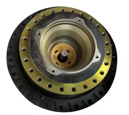 여행 모터 9254461 4641493 ZX650LC-3 ZX670LC-5B ZX670LC-5G 최종 드라이브 기어 박스에 적합