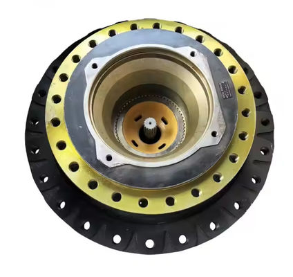 여행 모터 9254461 4641493 ZX650LC-3 ZX670LC-5B ZX670LC-5G 최종 드라이브 기어 박스에 적합