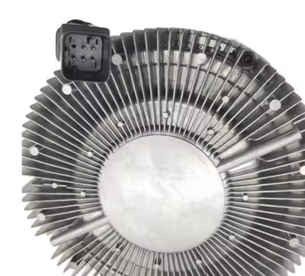 C7.1 발굴기 E320D2 새로운 스타일 팬 클러치 418-2229 4182229