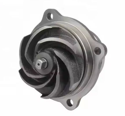 1W5-644 2W-1223 1W5644 2W1223 물 펌프  발굴기 D4H 3204 3206 디젤 엔진 부품