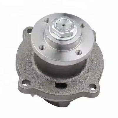 1W5-644 2W-1223 1W5644 2W1223 물 펌프  발굴기 D4H 3204 3206 디젤 엔진 부품