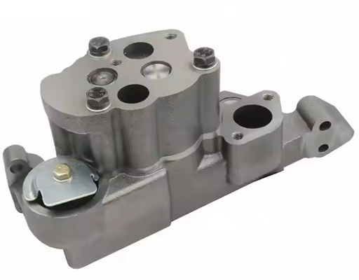 오일 펌프 4W2448 디젤 엔진 3306 고품질 건설 기계 부품 발굴기