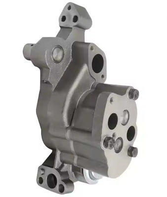 오일 펌프 4W2448 디젤 엔진 3306 고품질 건설 기계 부품 발굴기