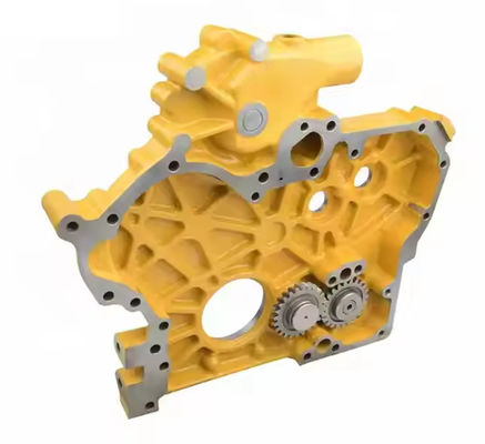 5I-7948 5I7948 발굴기용 오일 펌프 E200B 디젤 엔진 고품질 건설 기계 펌프