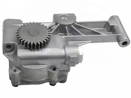 판매 고품질 엔진 오일 펌프 1192924 1898777 C7 엔진 오일 펌프