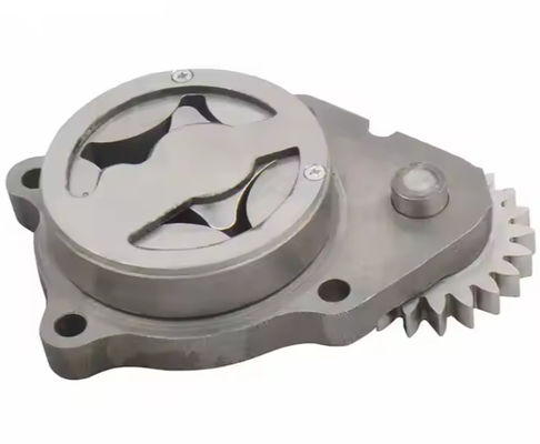 고품질 오일 펌프 3937404 커민스 엔진 6BT 발굴기 기계 엔진 부품 OEM 부품