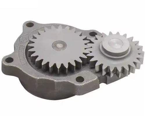 고품질 오일 펌프 3937404 커민스 엔진 6BT 발굴기 기계 엔진 부품 OEM 부품