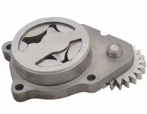 고품질 오일 펌프 3937404 커민스 엔진 6BT 발굴기 기계 엔진 부품 OEM 부품