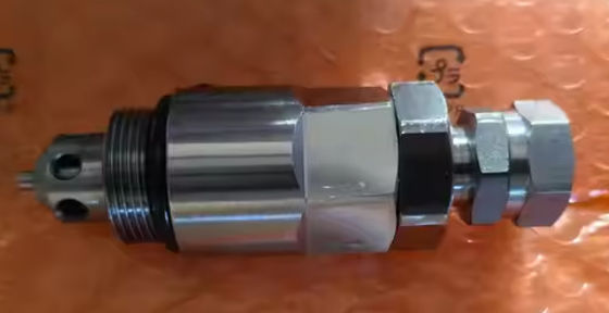 PC2000-8 발굴기 구제 밸브 709-90-75700 7099075700 코마쓰 발굴기 수압 부품 건설 기계 부품