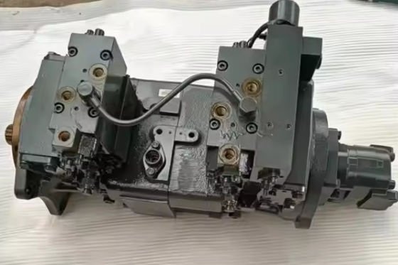 PC1250-8 발굴기 수압 펌프 708-2l-00681 발굴기 수압 부품 건설 기계 부품 코마쓰