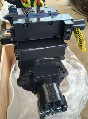 PC1250-8 발굴기 수압 펌프 708-2l-00681 발굴기 수압 부품 건설 기계 부품 코마쓰