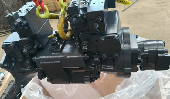 PC1250-8 발굴기 수압 펌프 708-2l-00681 발굴기 수압 부품 건설 기계 부품 코마쓰