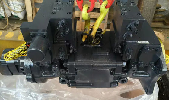 PC1250-8 발굴기 수압 펌프 708-2l-00681 발굴기 수압 부품 건설 기계 부품 코마쓰