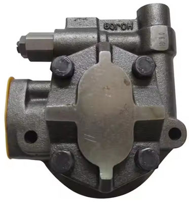 수압 기어 펌프 708-25-04012 발굴기 PC200-5 PC200LC-5