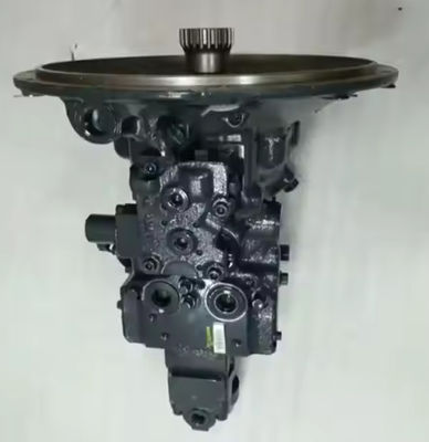 고품질 708-3T-00241 발굴기 부품을 위한 수압 기어 펌프 PC78MR-6 PC78UU-6