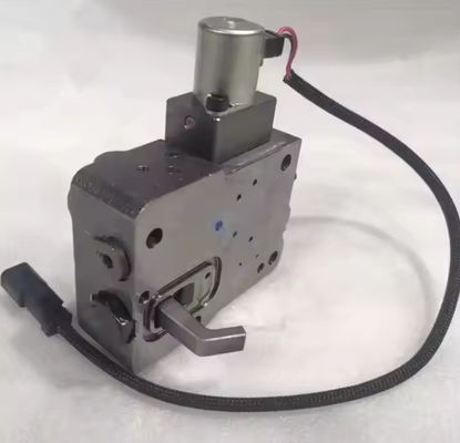 PC78US-6 PC78MR-6 PC78UU-6 발굴기용 서버 밸브 Assy 708-3T-03221 장수