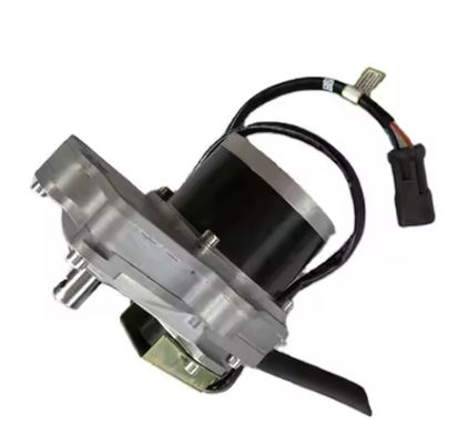 발굴기 부품 가속 스롤트 모터 PC130-7 PC200-7 PC220-7 PC300-7 7834-41-2000 7834-41-2002 7834-41-2003