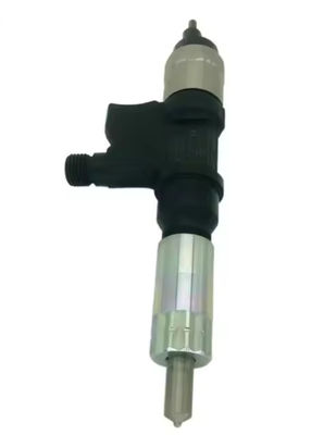 기계 엔진 부품 4HK1 6HK1 연료 주입기 095000-5342 095000-0660 095000-5471 Denso Common Rail 주입기